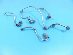 Tuyaux d'injecteur IMPRK1239407 pour Renault Trafic III 1.6 DCI
