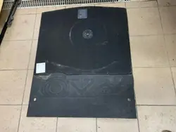 Gebrauchte Audi OE Kofferraummatte 8T0863463 für A5 Cabrio