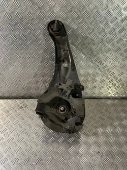 Moyeu roue arrière Mitsubishi Outlander 2018 OEM UTO56437