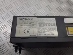 Rover 75 CD/DVD-vaihtaja OEM XQE100430 - Käytetty