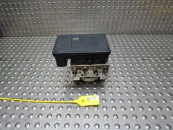 ABS-pump OEM S25154855 för Mazda 3 BM