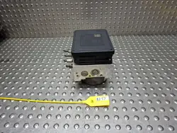 Pompe ABS OEM S25154855 pour Mazda 3 BM