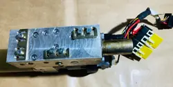 Pompe de toit Mercedes W171 SLK OEM A1718000030
