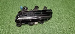 OEM 9836230980 DRL Halógeno Delantero Derecho Peugeot