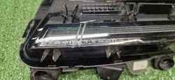 OEM 9836230980 Halogeeni DRL Oikea Etu Peugeot