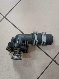 Thermostat Jeep Wrangler JL Gladiator JT Grand Cherokee V6 3.6 OEM