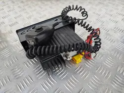 CB RADIO CB OEM Gebrauchtes CB Radio für Scania