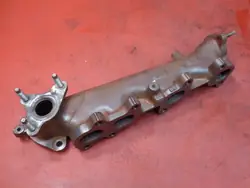 Coletor de escape Toyota OE OEM 2GD-FTV 2021