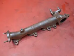 Collecteur d'échappement Toyota OE OEM 2GD-FTV 2021