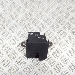 Bagageutsläpp VW UP (121, 122, BL1, BL2) 1S0827505E