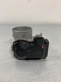 Mazda CX-3 Elektronische gasklep OEM 5C0700420