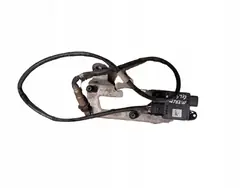 Sensor de escape Mercedes W166 C292 OM642 OM651 A0009050408