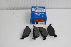 Juego de Pastillas de Freno ATE para BMW 3 E36 E46 Z3