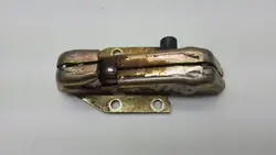 Pyro 8200661119 guia de rolo de porta