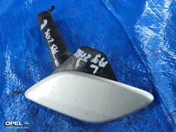 OPEL Astra J Tampa do Bico Direito Z176 13258408