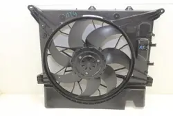 Ventilateur de refroidissement Volvo OEM 360148525 XC90 2010-2016