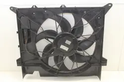 Ventilateur de refroidissement Volvo OEM 360148525 XC90 2010-2016