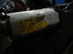 Gebruikt schuifdak OEM 1K0877255A voor VW Jetta Passat