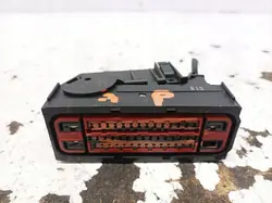 ABS-pumpkontakt OEM BV61-2C405-AJ för Ford Focus Mk3