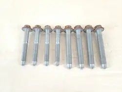Tornillos viga suspensión trasera OEM 22r Toyota Proace City