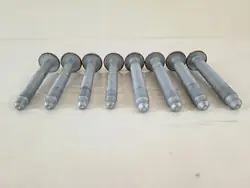 Tornillos viga suspensión trasera OEM 22r Toyota Proace City