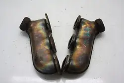 Exhaust Manifold Mercedes S W220 E W211 3.7 V6 A1121402709