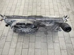 Intercooler Ford Focus MK2 OEM 3M5H-8C607-RE Occasion