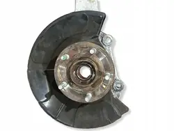 Moyeu de roue avant gauche Dodge Durango III