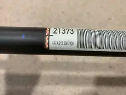 Barre stabilisatrice arrière OEM A2133267300 Mercedes-Benz