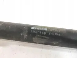 Arbre de transmission BMW OE 7564398 d'occasion