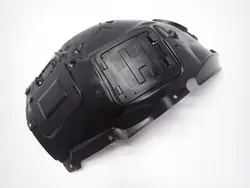 Aile avant gauche OEM 7260725 pour BMW 3 F30/F31