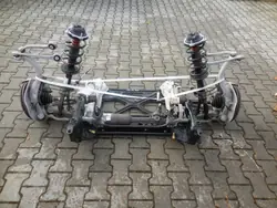 Sospensione Anteriore AUDI A7 A6 C7 4G0399315L