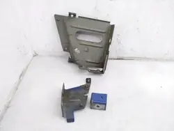 Support d'aile gauche OEM 10G37490R Opel Movano B