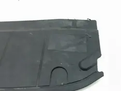 Audi Q5 Frontkühlerabdeckung OEM 80A807081