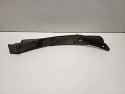Audi RS6 C7 Frontstoßfänger Spoiler links OEM 4G0853887D