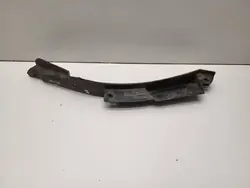 Spoiler pare-chocs avant gauche Audi RS6 C7 OEM 4G0853887D