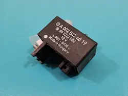 Sytytystulpparele Fiat Ducato IV A0025424019