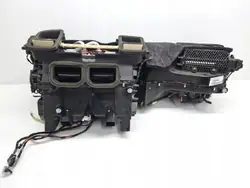 Núcleo de calefacción Mercedes W212 OEM A2128302560 - Usado