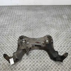 Trilhos dianteiros RENAULT GRAND SCÉNIC III 1.5L diesel 544010579R