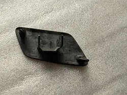 Tapa lavaparabrisas delantera Audi A7 S7 4G OEM 4G8955275D