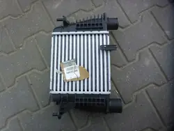 Intercooler RENAULT CLIO III 1.5 DCI 144618748R