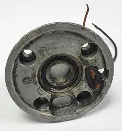 Soporte de columna de rodamiento Mercedes OEM 1154621835