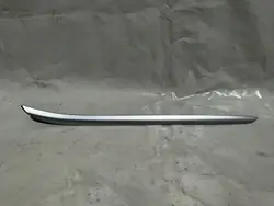 Vasen tuulilasin tiiviste OEM 1512252253 Honda Accord