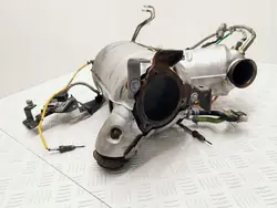 Catalyseur Renault Scenic IV - Grand Scenic IV 208A08677R