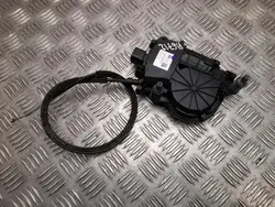 Plaque de fermeture avec moteur CK52-218A42-AE Range Rover Sport