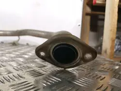Silencieux d'échappement Subaru Forester SJ OEM FOR16DUSL