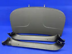 OEM 65937020 Front-Kofferraumablage für Audi A7/S7/RS7