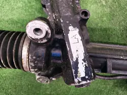 BMW X5 F15 Ohjausvaihde OEM 6874782 - Käytetty