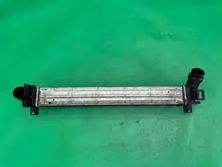 Intercooler Renault Megane III 1.4 TCE