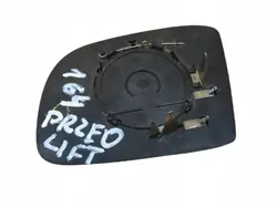 Verre de rétroviseur droit OEM A164XXXXXXX pour Mercedes ML W164
